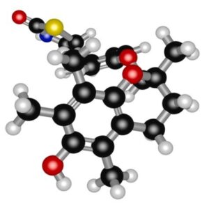 Troglitazone