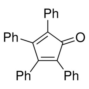 Tetraphenylcyclopentadienone