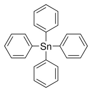 Tetraphenyltin