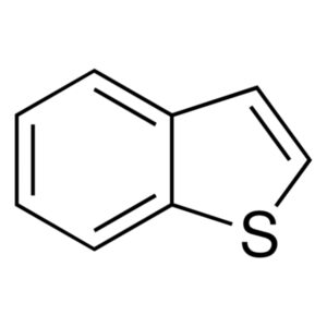 Thianaphthene