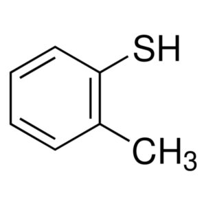 2-Methylbenzenethiol