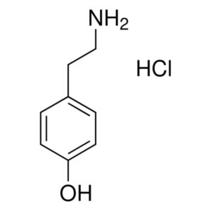 Tyramine hydrochloride