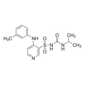 Torsemide