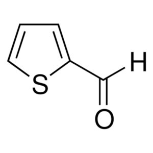 2-Thiophenecarboxaldehyde