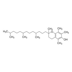 (±)-α-Tocopherol