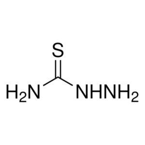 Thiosemicarbazide