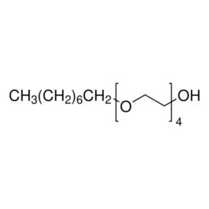 Tetraethylene glycol monooctyl ether