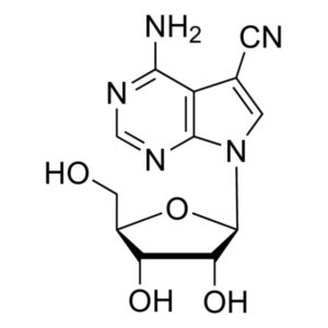 Toyocamycin