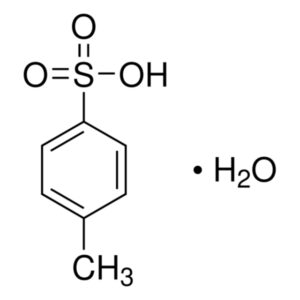 p-Toluenesulfonic acid monohydrate