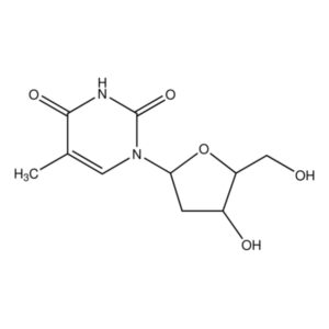 α-Thymidine