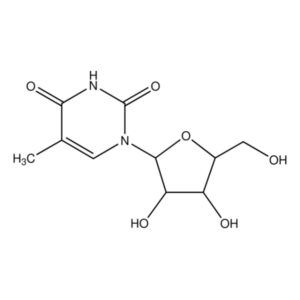 Thymine 1-β-ᴅ-arabinofuranoside