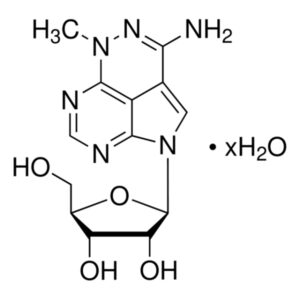 Triciribine hydrate