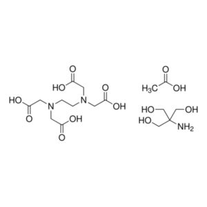 Tris Acetate-EDTA buffer