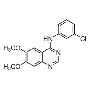 Tyrphostin AG 1478