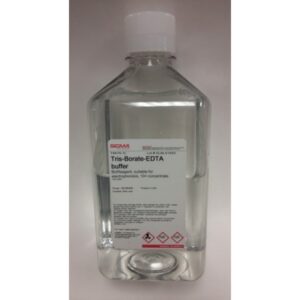 Tris-Borate-EDTA buffer