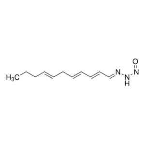 Triacsin C from Streptomyces sp.