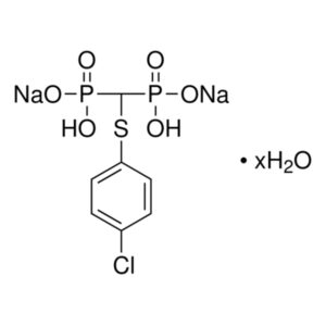 Tiludronate disodium salt hydrate