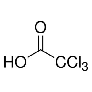 Trichloroacetic acid