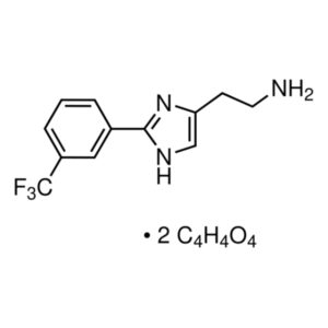 2-((3-Trifluoromethyl)phenyl)histamine dimaleate