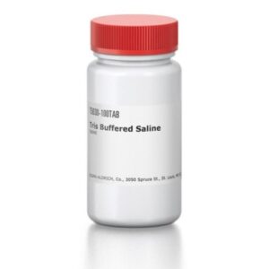 Tris Buffered Saline