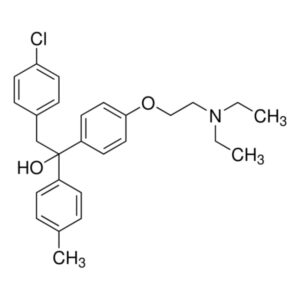 Triparanol