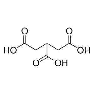 Tricarballylic acid