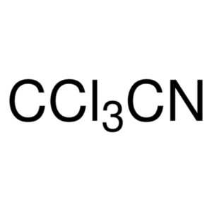 Trichloroacetonitrile