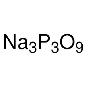 Trisodium trimetaphosphate
