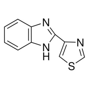 Thiabendazole