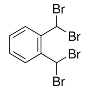 α,α,α′,α′-Tetrabromo-o-xylene