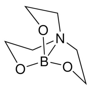 Triethanolamine borate