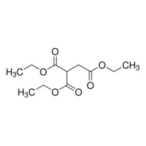 Triethyl 1,1,2-ethanetricarboxylate