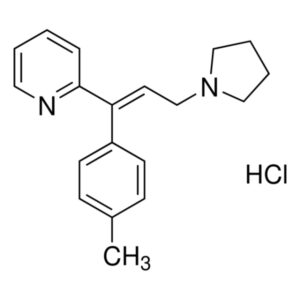 Triprolidine hydrochloride