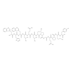 α₁-Mating Factor acetate salt