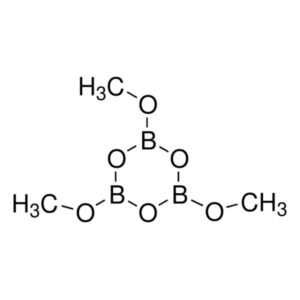 Trimethoxyboroxine