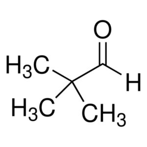 Trimethylacetaldehyde