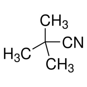 Trimethylacetonitrile