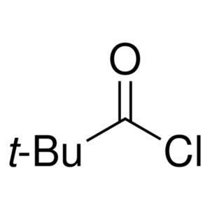 Trimethylacetyl chloride
