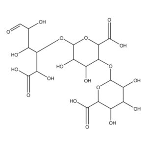 Trigalacturonic acid