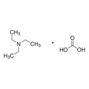 Triethylammonium bicarbonate buffer