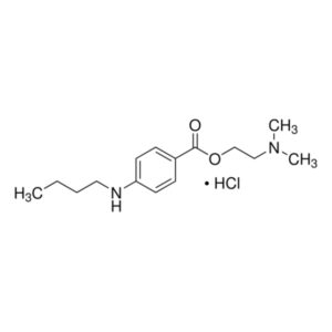 Tetracaine hydrochloride