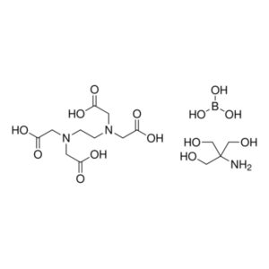 Tris-Borate-EDTA buffer