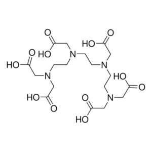 Triethylenetetramine-N,N,N′,N′′,N′′′,N′′′-hexaacetic acid