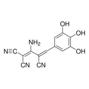Tyrphostin 51