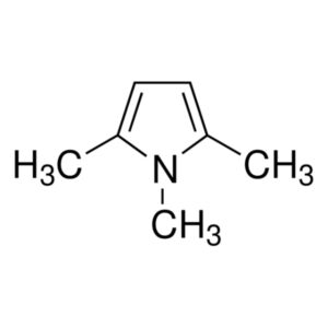 1,2,5-Trimethylpyrrole