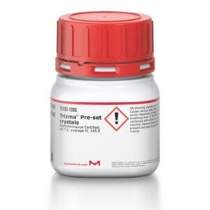 Trizma® Pre-set crystals
