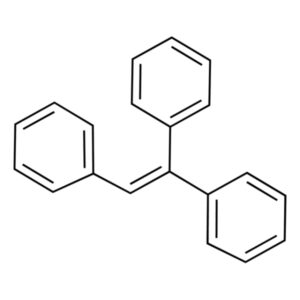 Triphenylethylene