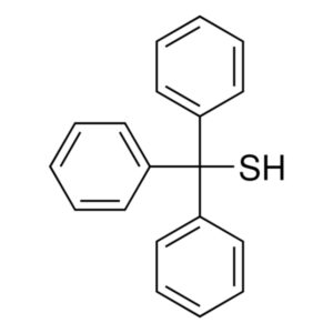 Triphenylmethanethiol