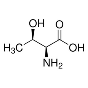 ʟ-Threonine