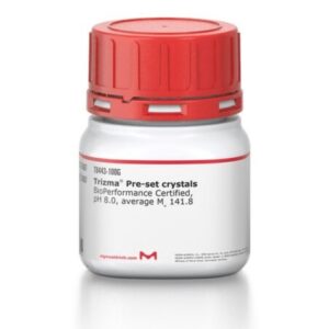 Trizma® Pre-set crystals
